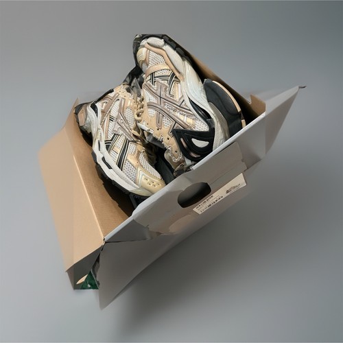 Balenciaga runner sneakers - runner,