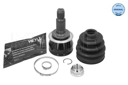 Kit giunti albero motore - , per