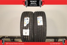 2 PNEUMATICI HANKOOK 205/50