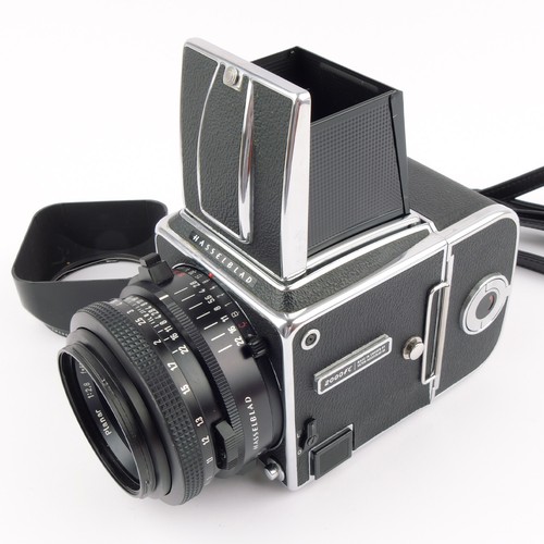 Hasselblad 2000fc con - 2000fc,
