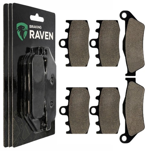 Kit plaquettes frein g - plaquettes,