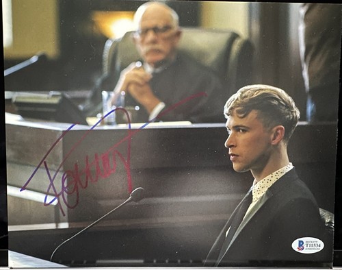 Tommy dorfman firmato - tommy,