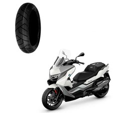 Gomme Pneumatici 120 70 12 60P