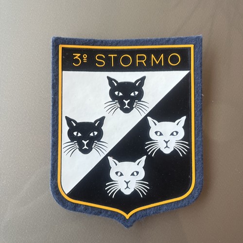 Patch aeronautica militare - patch,