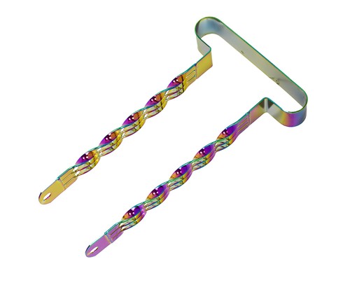 Lowrider triplo piatto - og,