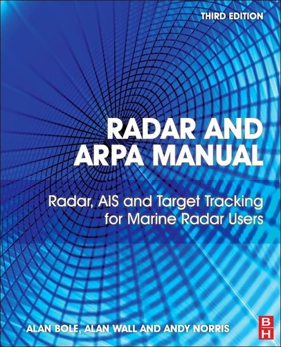 Radar and arpa manual - radar,