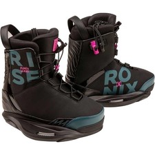 Stivali da wakeboard donna