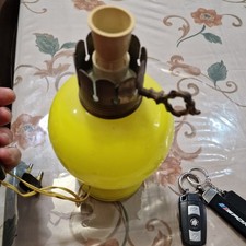 lampada murano vintage anni 50