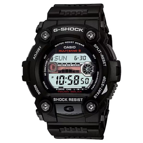Orologio casio gw7900 - orologio, g