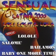 Artisti Vari - Sensual Latino