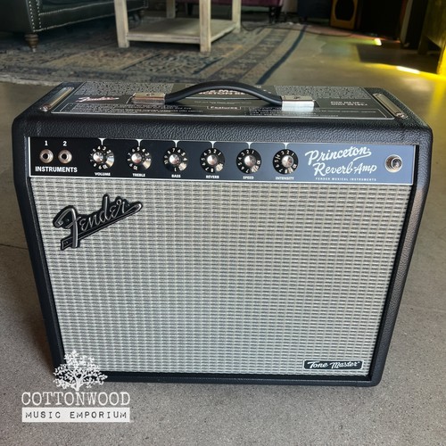 Amplificatore fender tone - amplificatore,