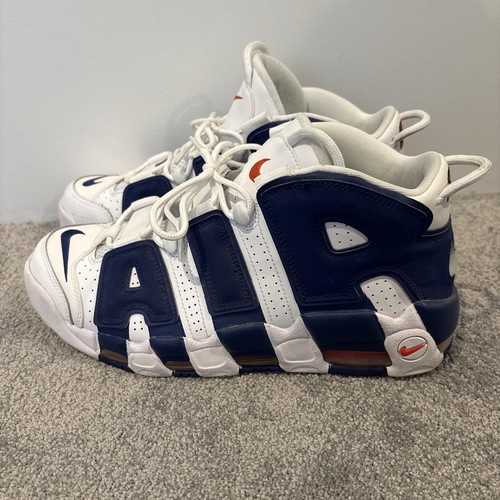Nike air more - nike,