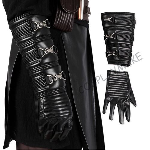 Guanti cosplay star wars - guanti,