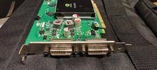 GPU Scheda Video NVIDIA Quadro