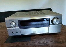 Denon AVR 3805 Ricevitore Home Theater Hifi Denonlink SACD Telecomando - Bolide
