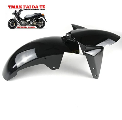Parafango anteriore tmax 560 - ,