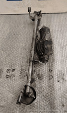 Asta collegamento motorino