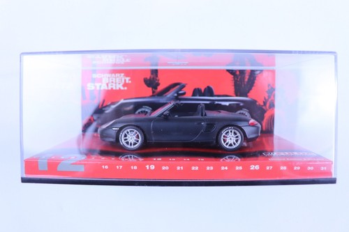 Minichamps 1 43 - minichamps, porsche