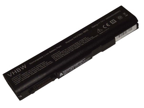 Batería para toshiba - para,