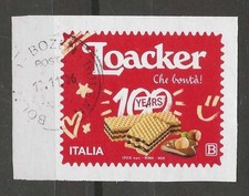 ITALIA USATO 2025 100°