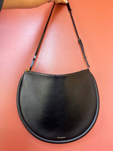 Borsa tracolla anderson - borsa, a