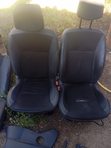 Sedili completi renault clio - sedili,