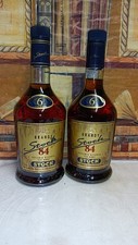 1x Stock 84 6 Anni Brandy 70cl