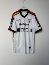 Match Worn Lecce Croazia Hrvatska trikot camisetas maillot portè voetball 