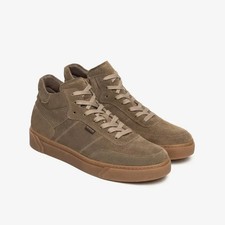 STIVALETTO  Nero Giardini Uomo