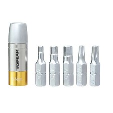 Topeak Nano Torqbox 5