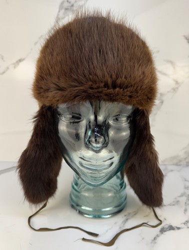 Cappello vintage canadese