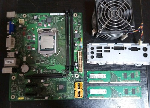 Kit fujitsu d2990 a21 gs1 - kit,