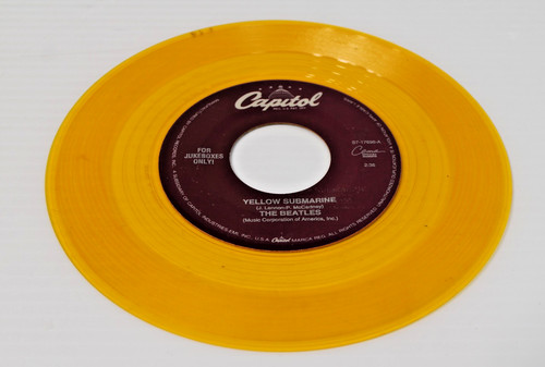 The beatles yellow - the, beatles-yellow
