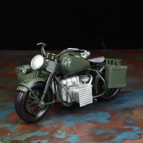 Bmw r75 model motorcycle - bmw,