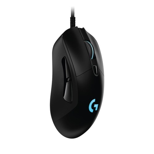 Logitech g403 gaming - g403, mouse