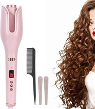 Bigodino Automatico, Rotante