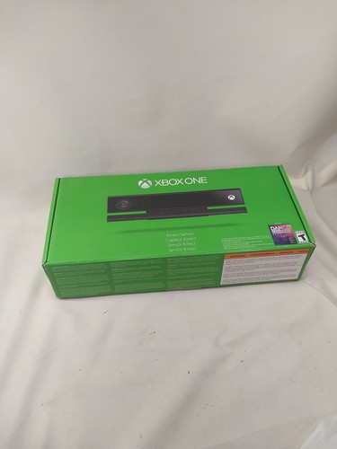 Sensore kinect microsoft - sensore, xbox