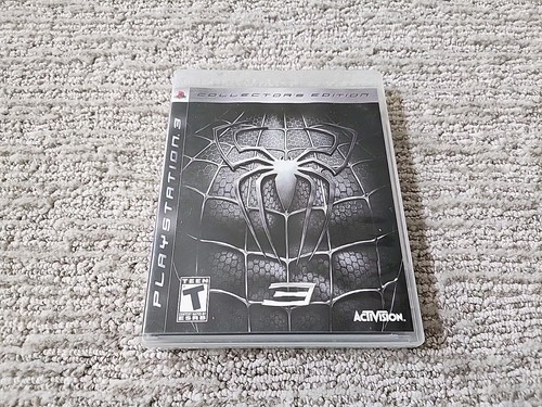 Spider man collector s - spider-man, 3