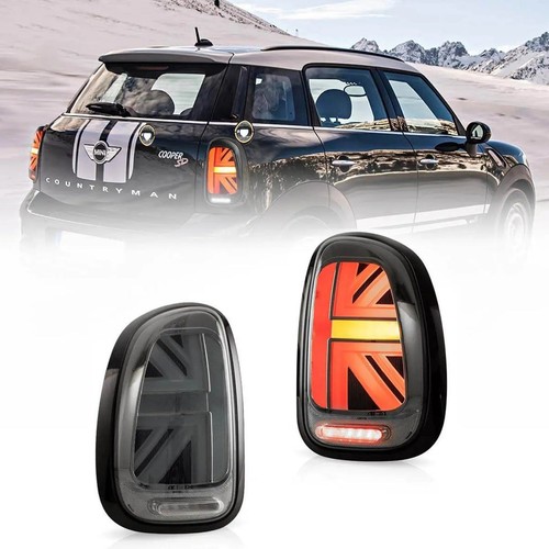 Kit luci posteriori full - , led
