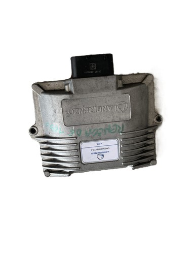 Centralina gpl per jeep - gpl,