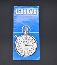 Catalogo cronometri Heuer