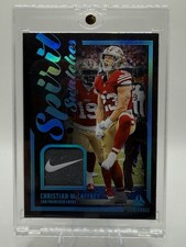 2024 Panini Luminance - 1/1