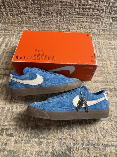 Taglia nike blazer low - 8,