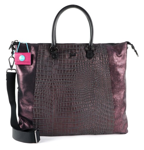 Gabs bellona flat bag borsa - bellona, l