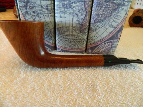 Pipa estate tom - spanu,, 1982