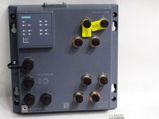 Siemens Scalance XP208