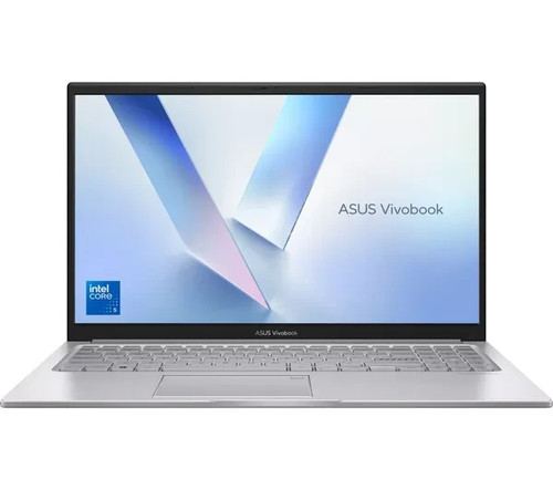Asus vivobook 6 - 15, 15,6"
