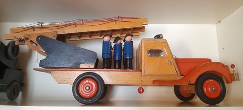 Giocattolo epoca anni - anni, '50