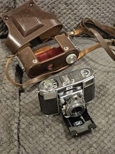 Zeiss Ikon telemetro Contessa