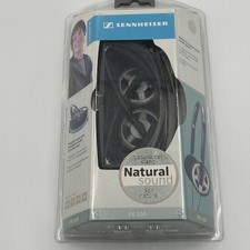 Cuffie sennheiser px100 - px100, nere